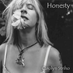 Honesty cover