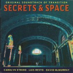 Secrets and Space Cover