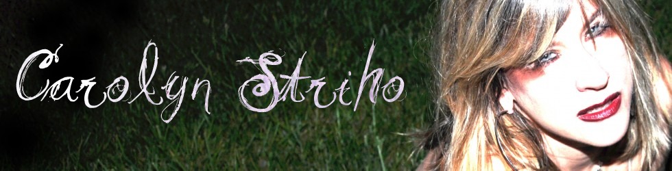 Carolyn Striho